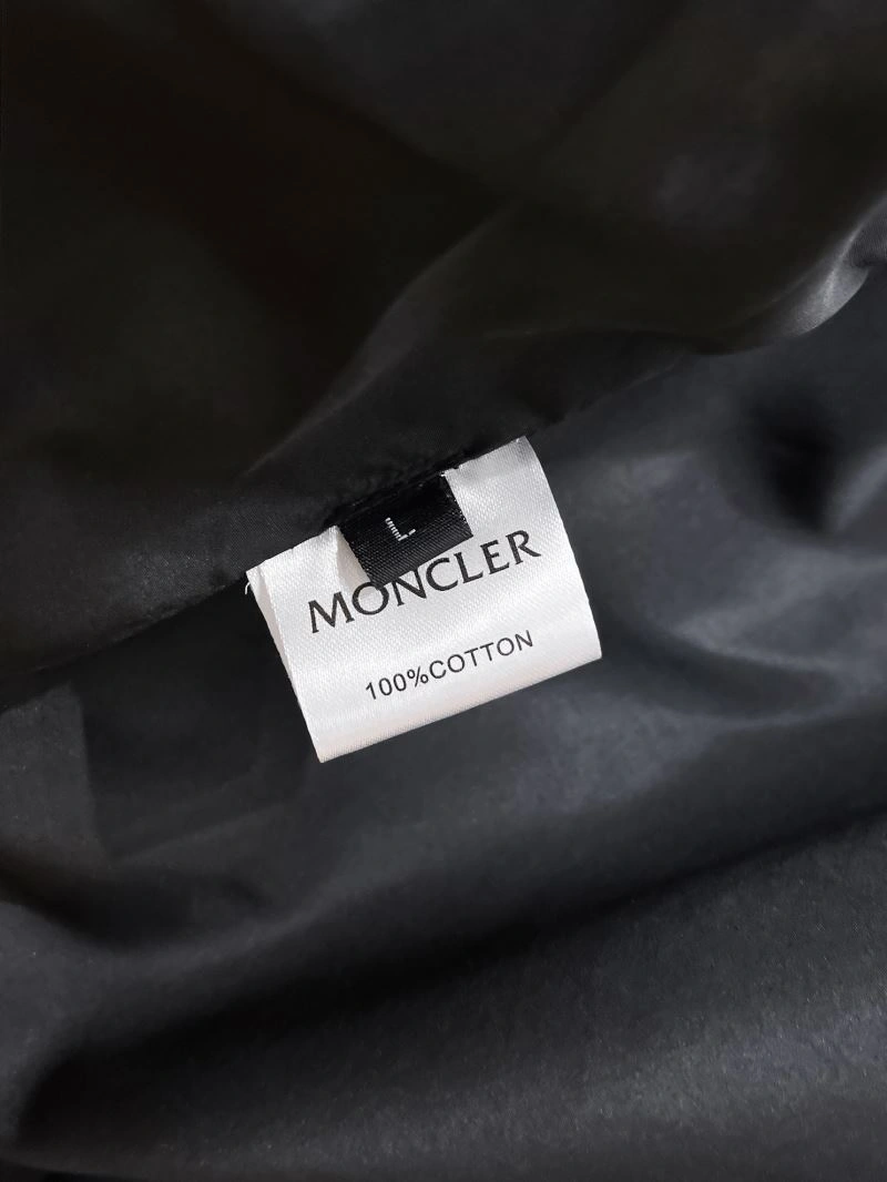 QuickDry Moncler Outwear 142017