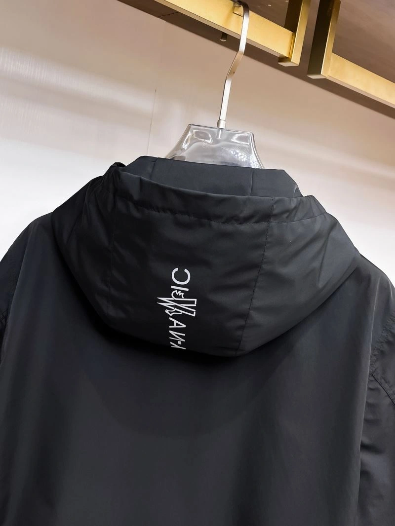 QuickDry Moncler Outwear 142017