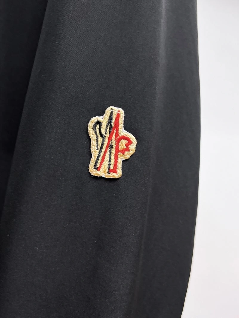QuickDry Moncler Outwear 142017