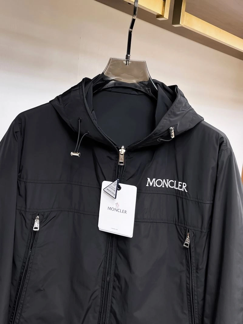 Moncler Outwear Attractive 142016