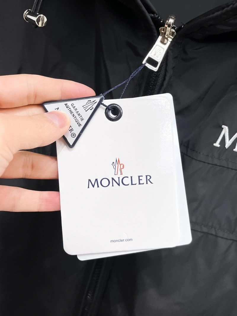 Moncler Outwear Attractive 142016