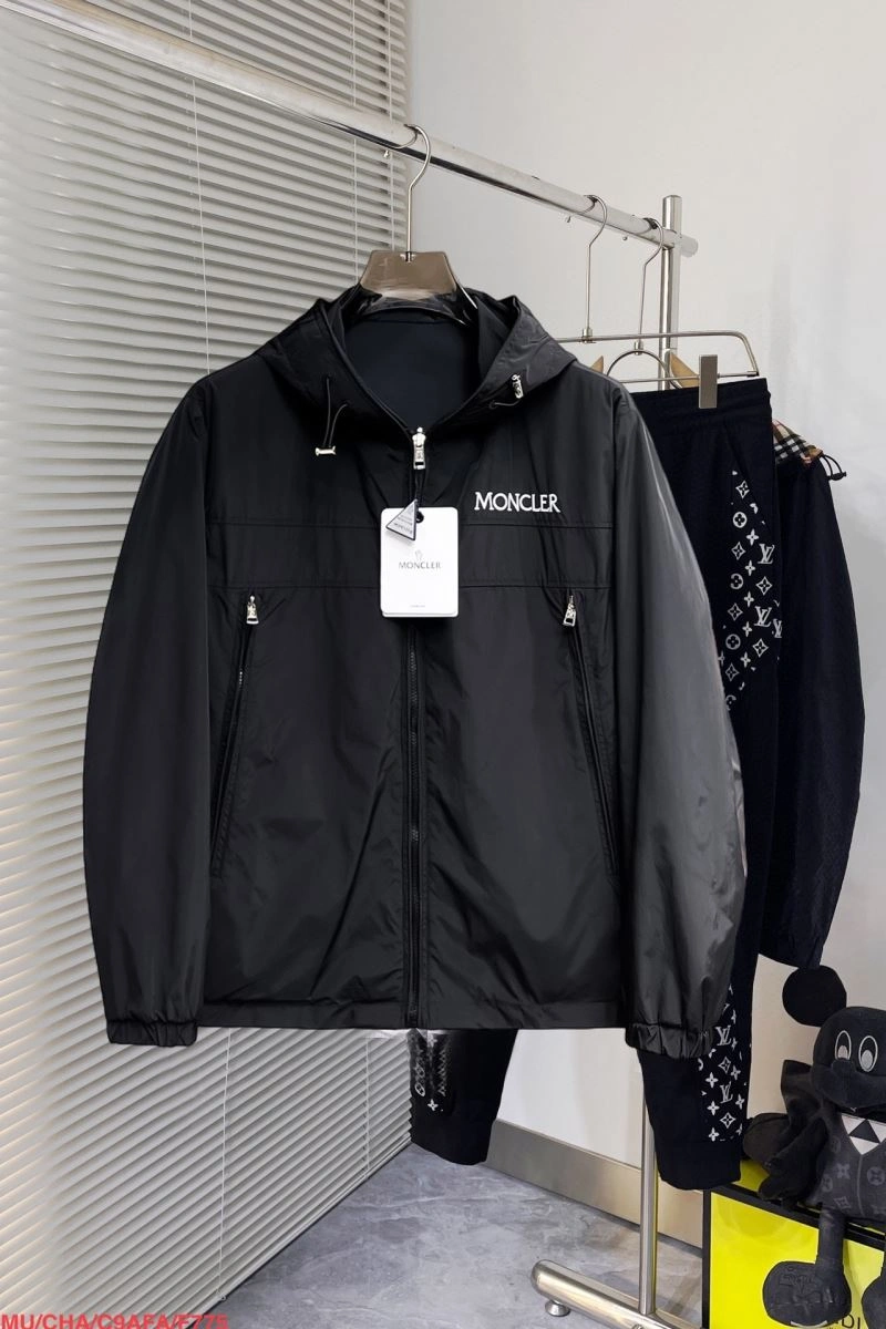 Moncler Outwear Attractive 142016