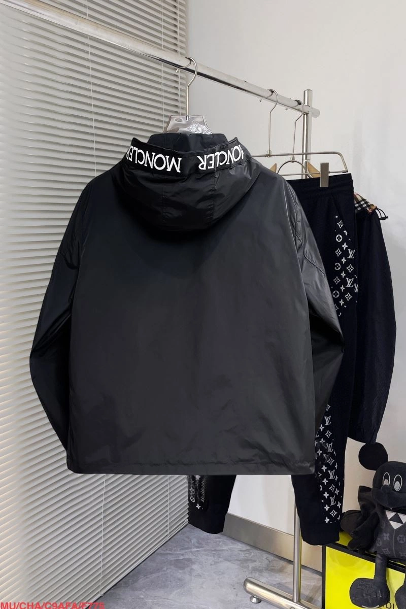 Moncler Outwear Attractive 142016