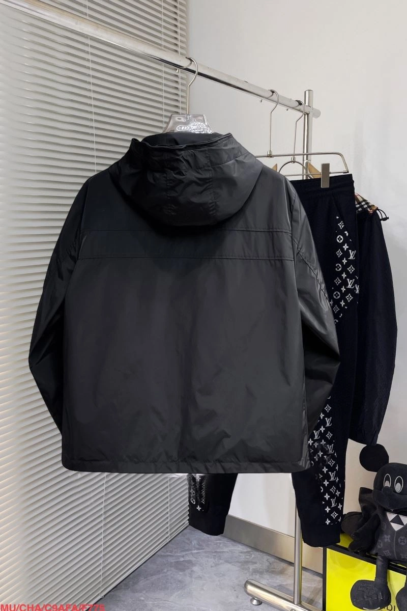 Moncler Outwear Attractive 142016