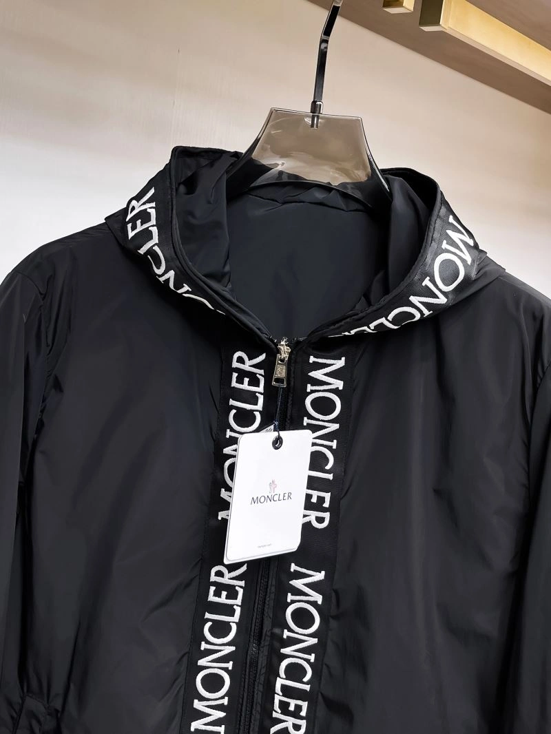 Moncler Outwear Attractive 142016