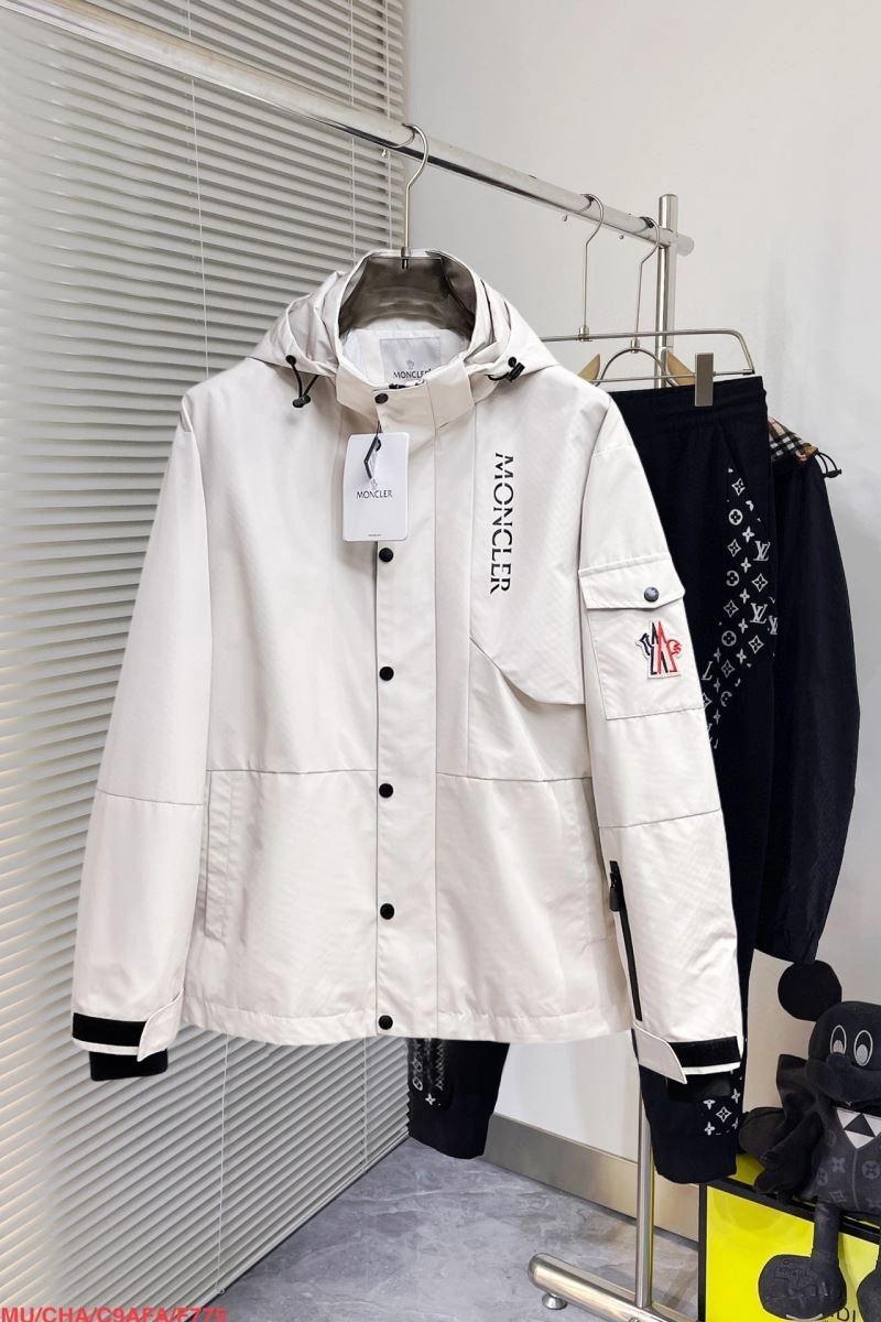 Durable Moncler Outwear 142015