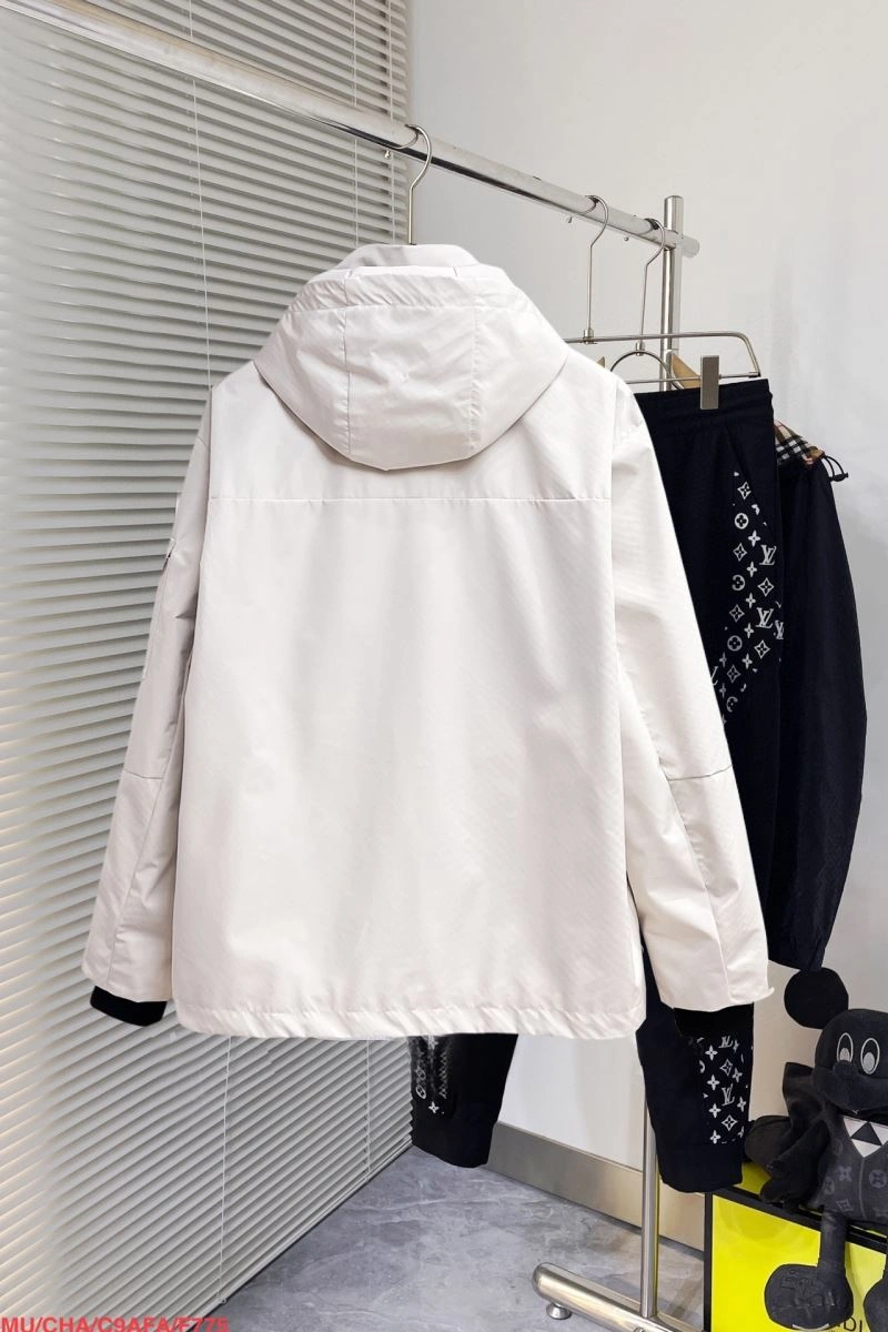 Durable Moncler Outwear 142015