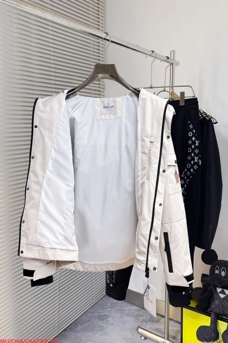 Durable Moncler Outwear 142015