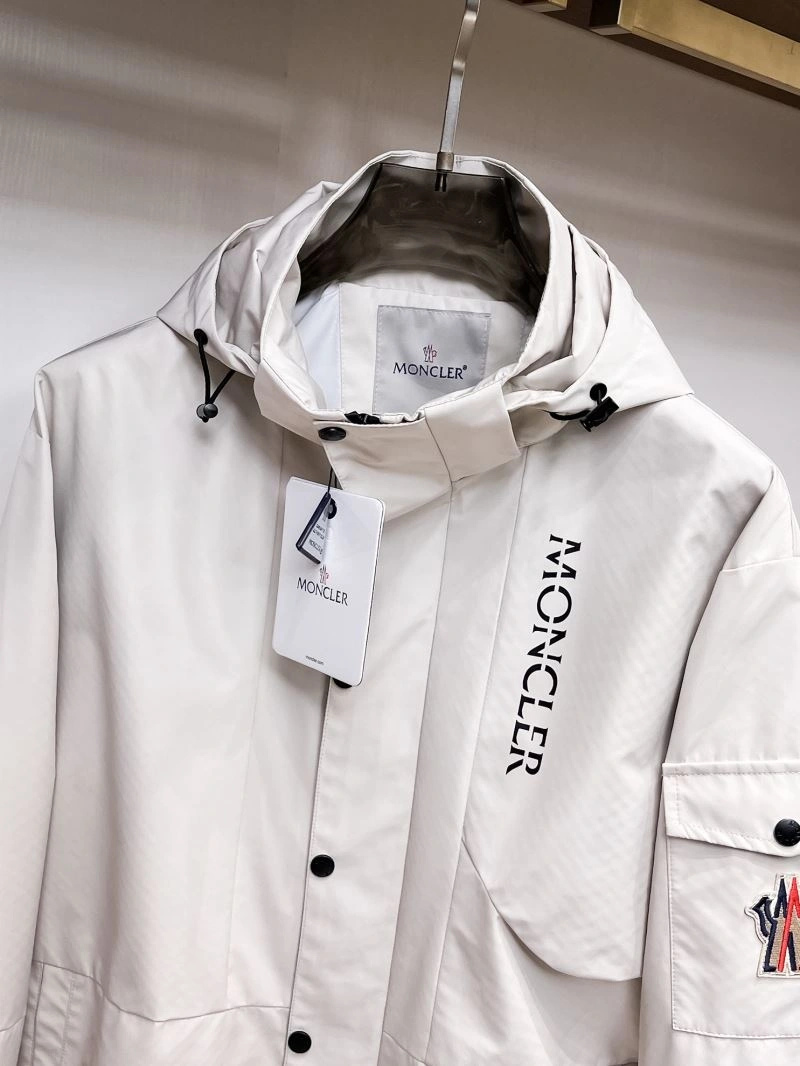 Durable Moncler Outwear 142015