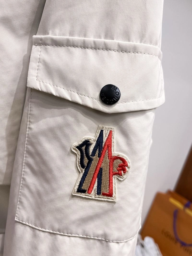 Durable Moncler Outwear 142015