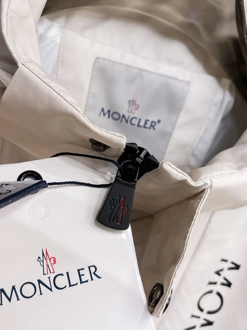 Durable Moncler Outwear 142015