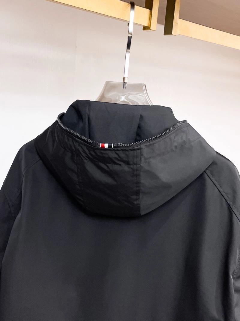 Moncler Outwear Lightweight 142005