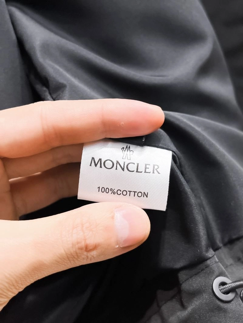 Moncler Outwear Trendy 142010