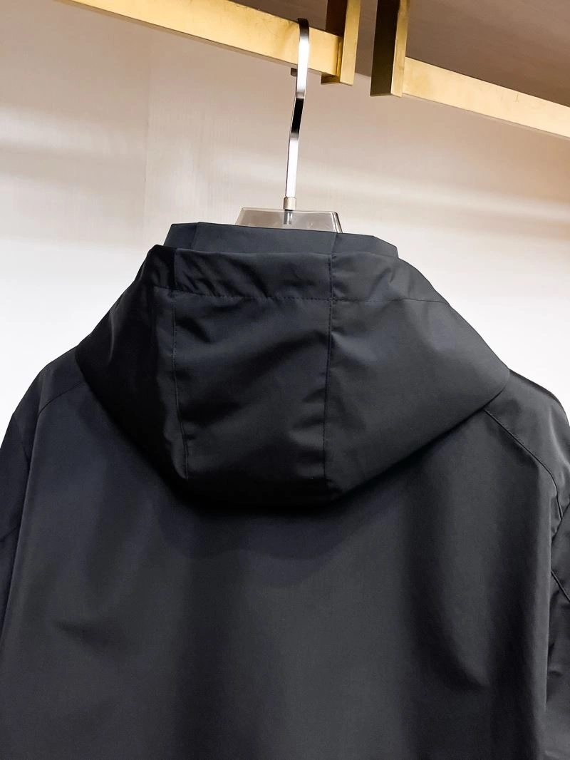 Moncler Outwear Trendy 142010