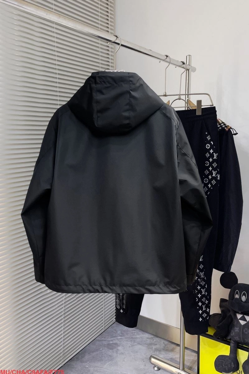 Moncler Outwear Trendy 142010