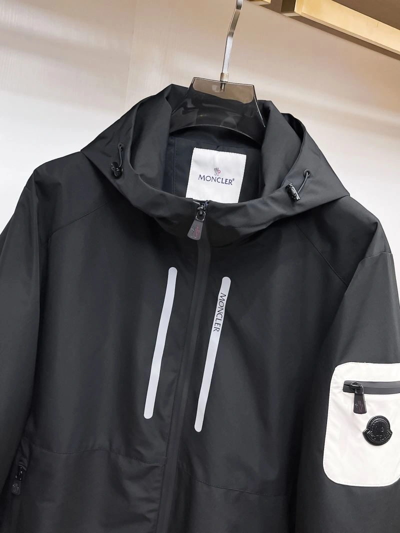 Moncler Outwear Trendy 142010