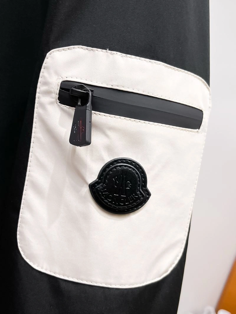Moncler Outwear Trendy 142010