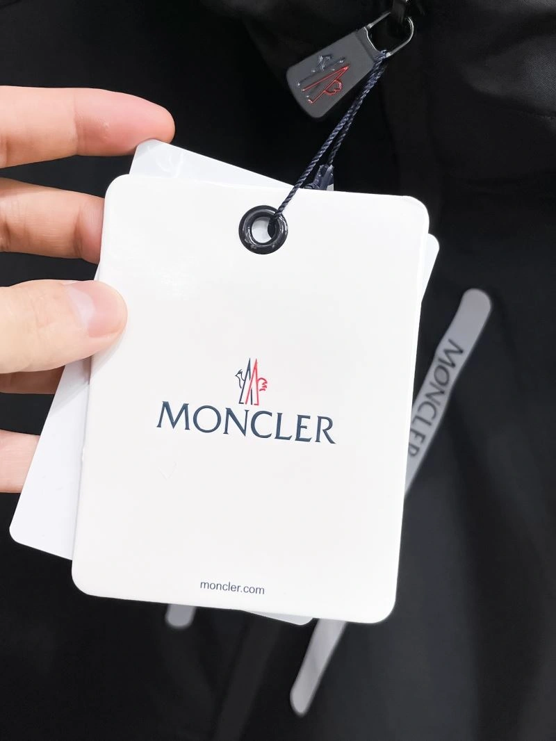 Moncler Outwear Trendy 142010