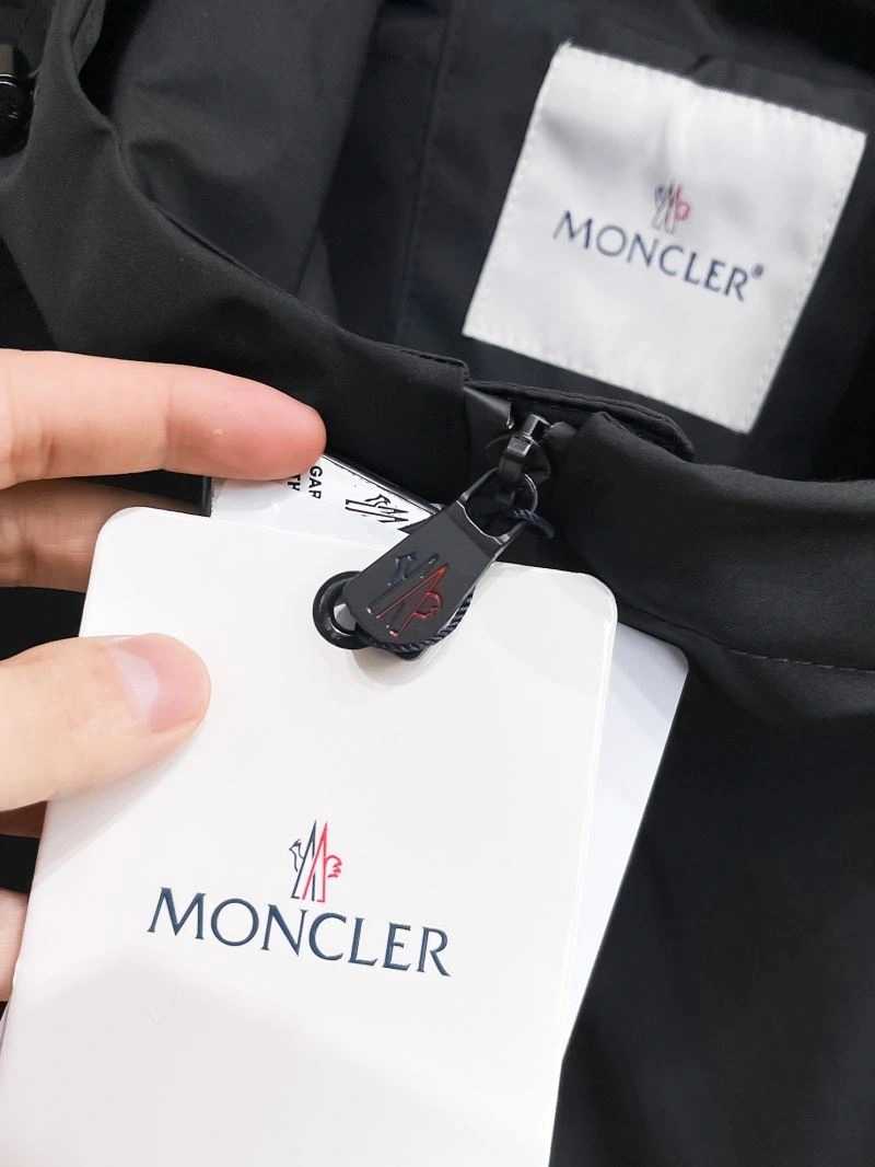 Moncler Outwear Trendy 142010