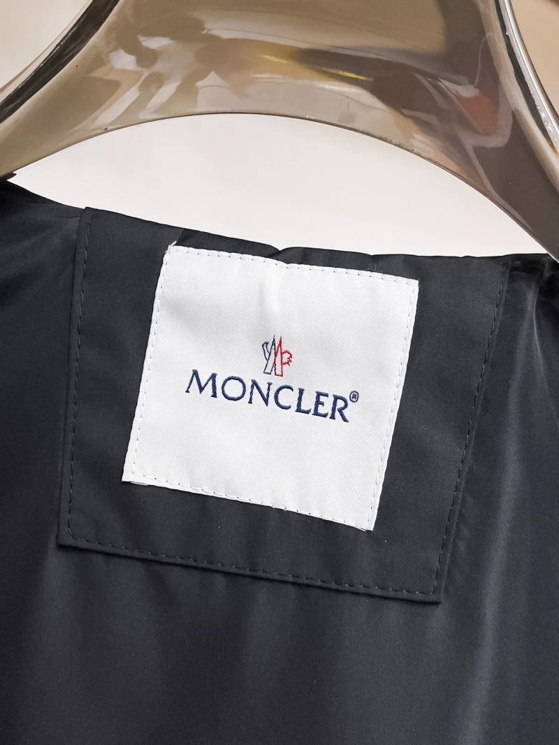 Moncler Outwear Trendy 142010