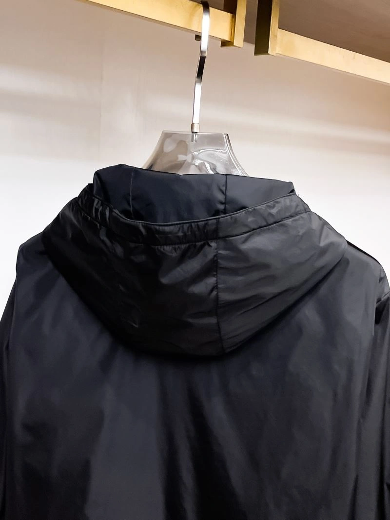 Moncler Outwear Durable 142004