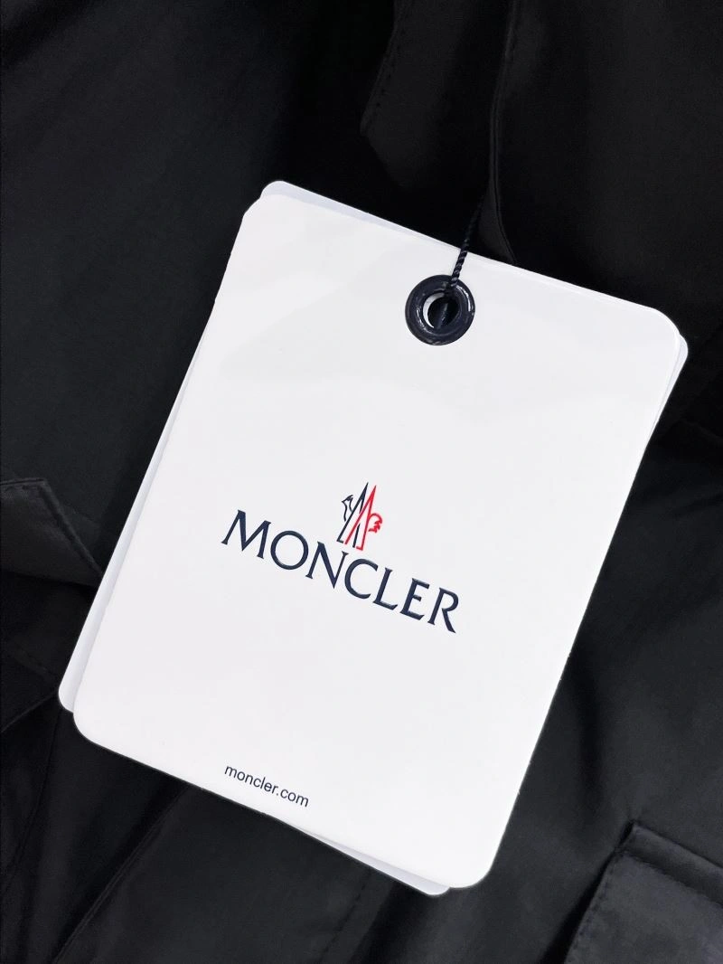 Flexible Moncler Outwear 142013