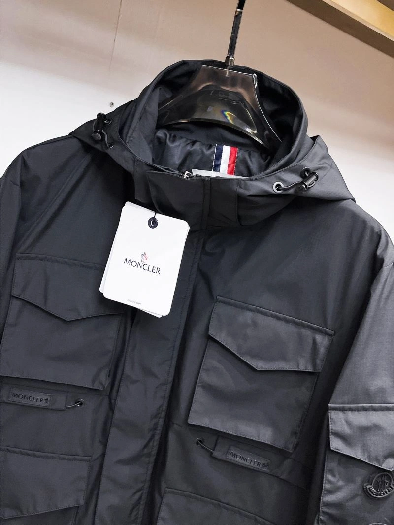 Flexible Moncler Outwear 142013
