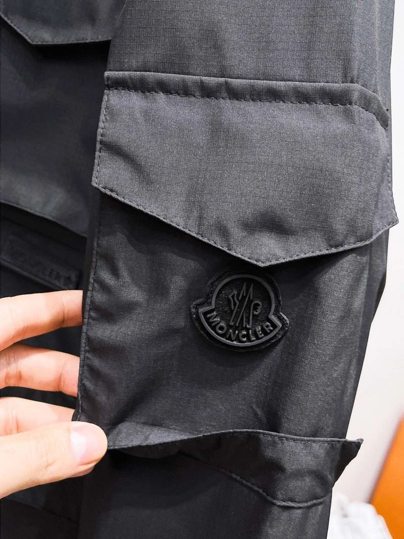 Flexible Moncler Outwear 142013