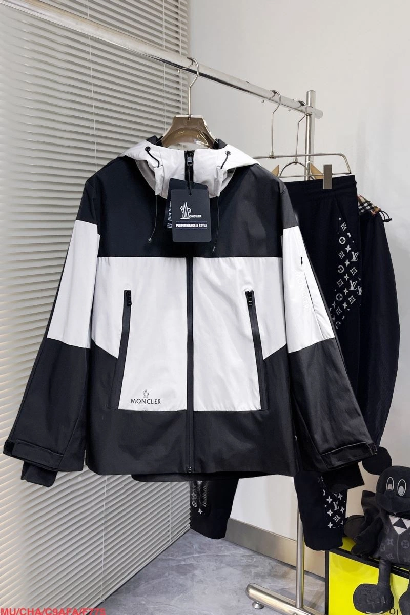 Neat Moncler Outwear 142011