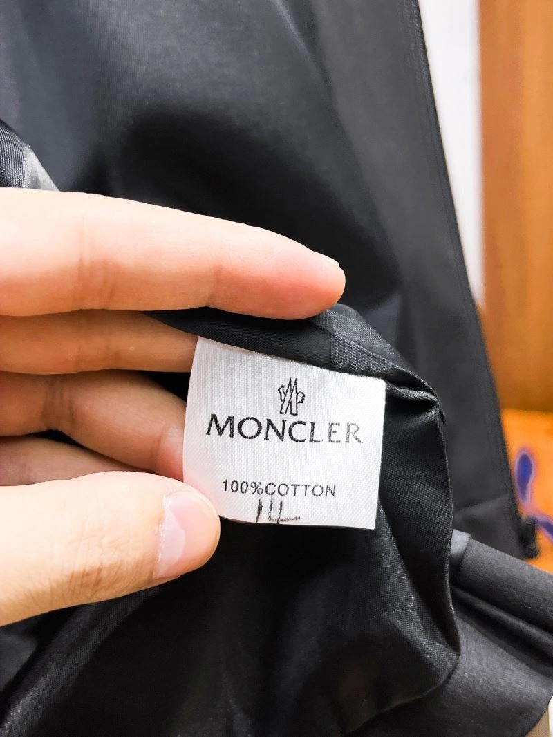 Neat Moncler Outwear 142011