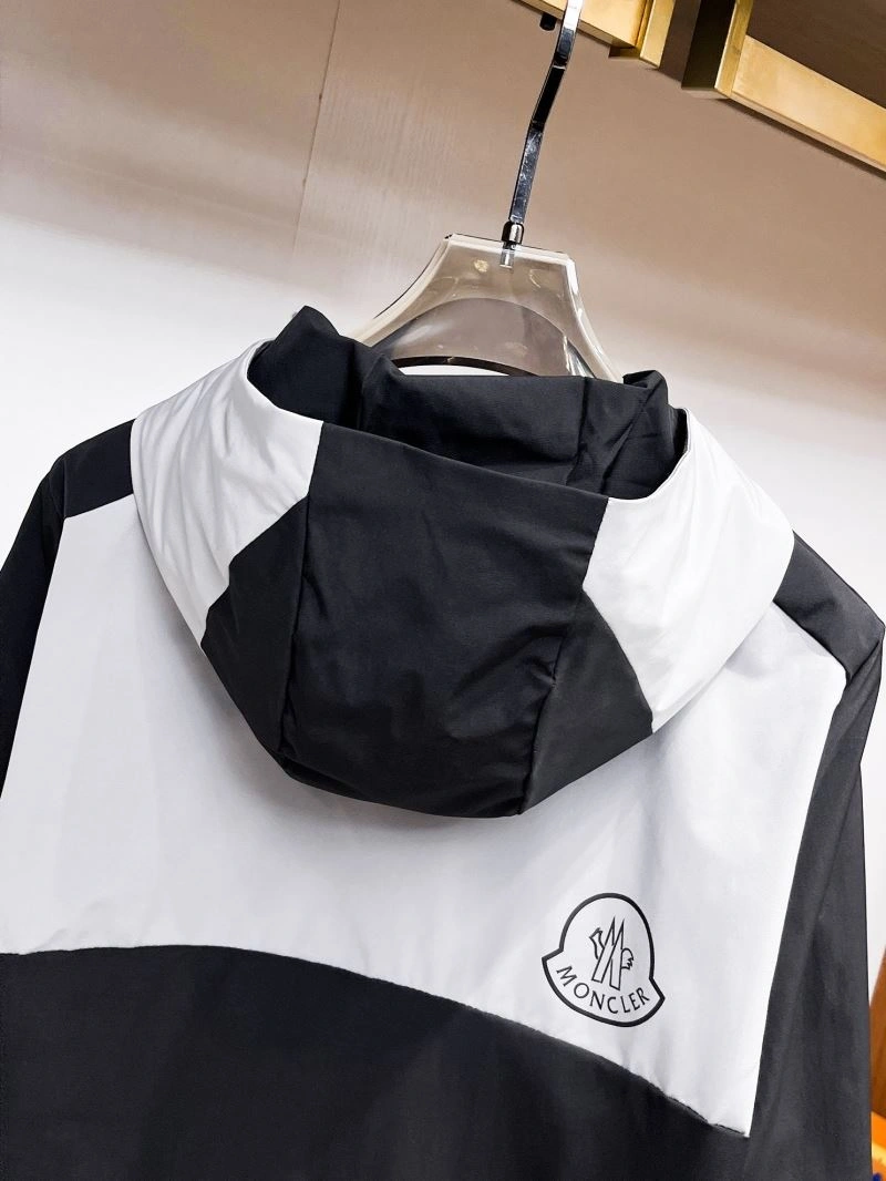 Neat Moncler Outwear 142011
