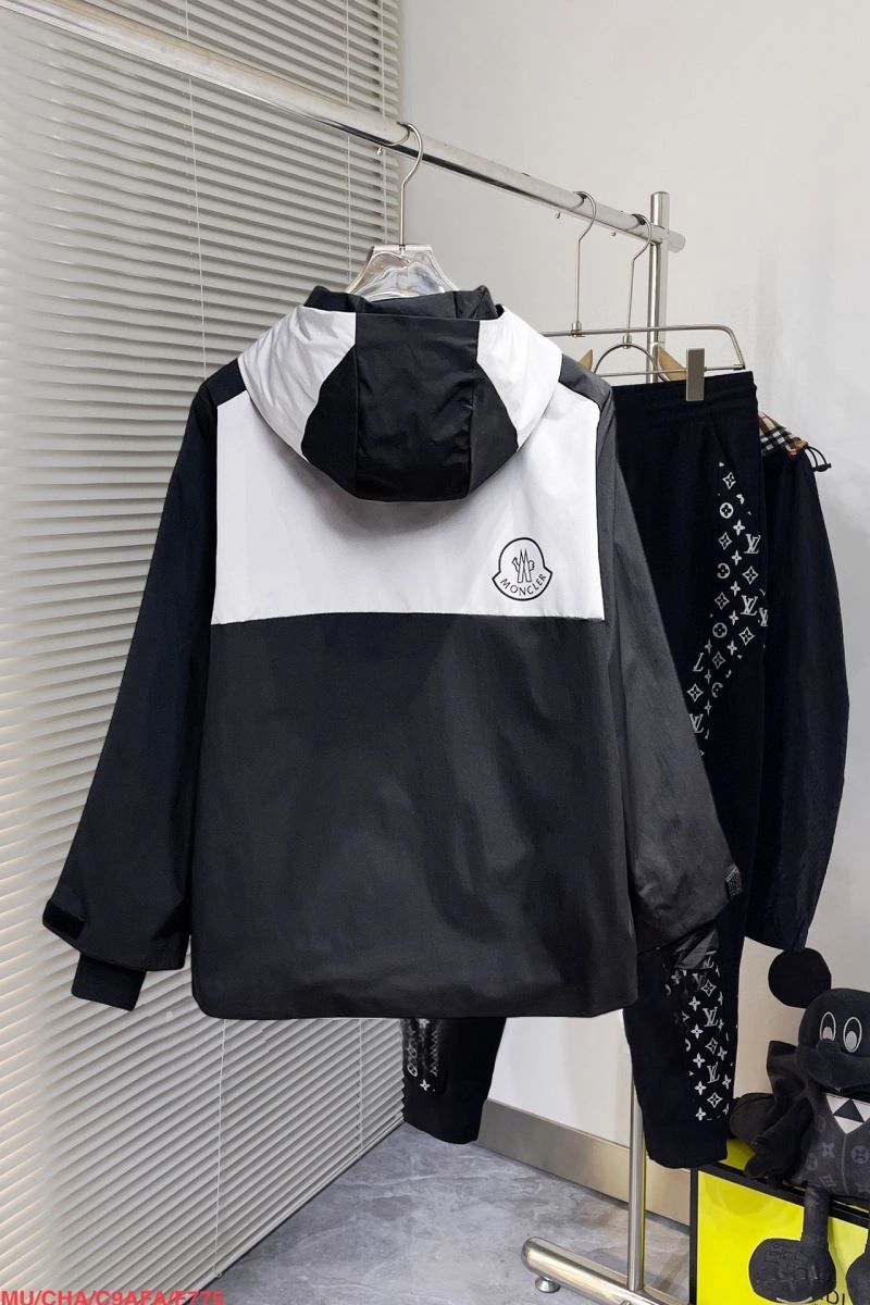 Neat Moncler Outwear 142011