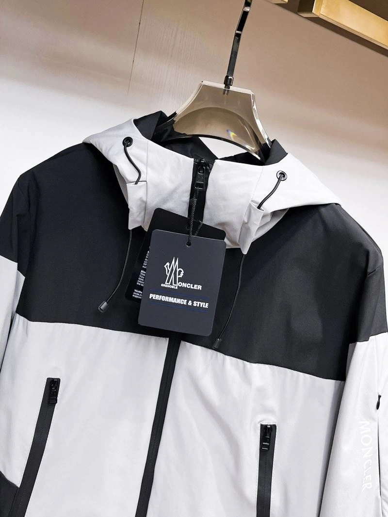 Neat Moncler Outwear 142011