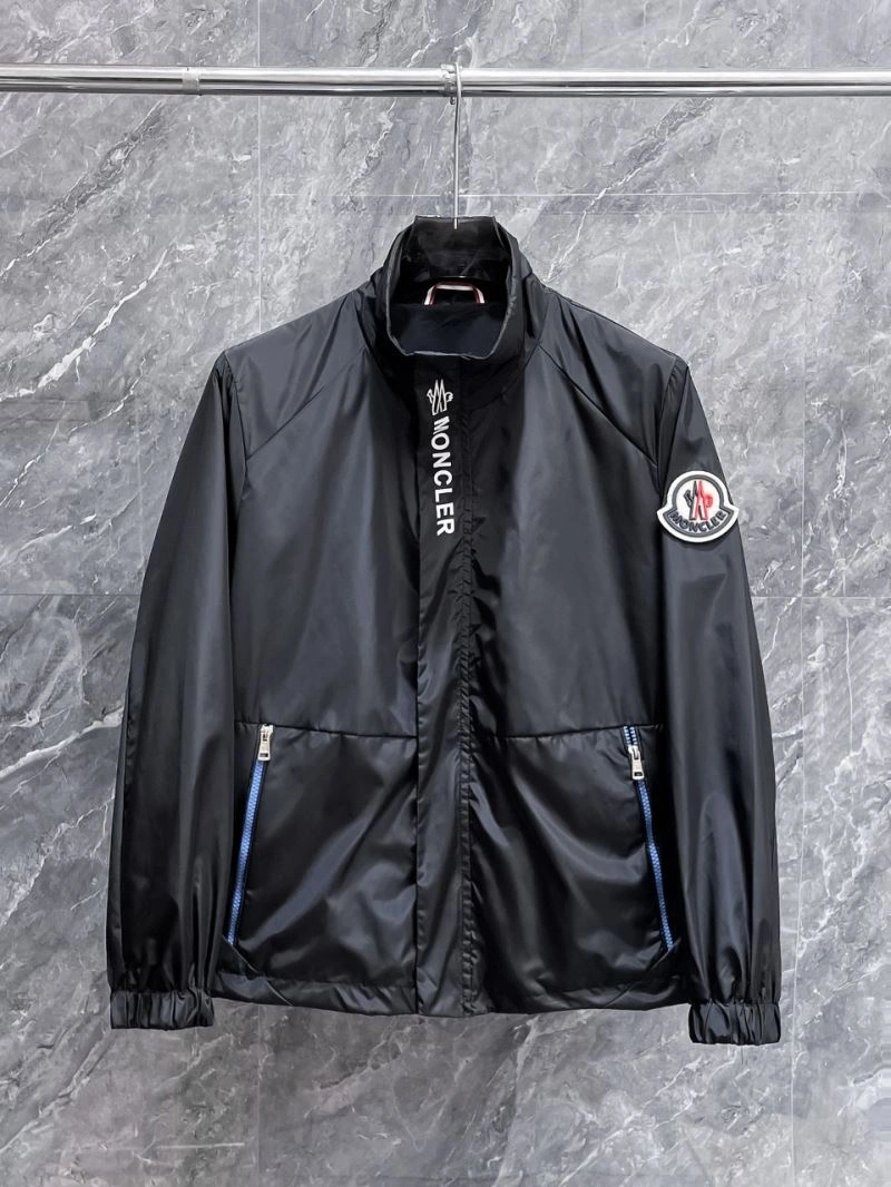 Moncler Outwear TechFriendly 141999