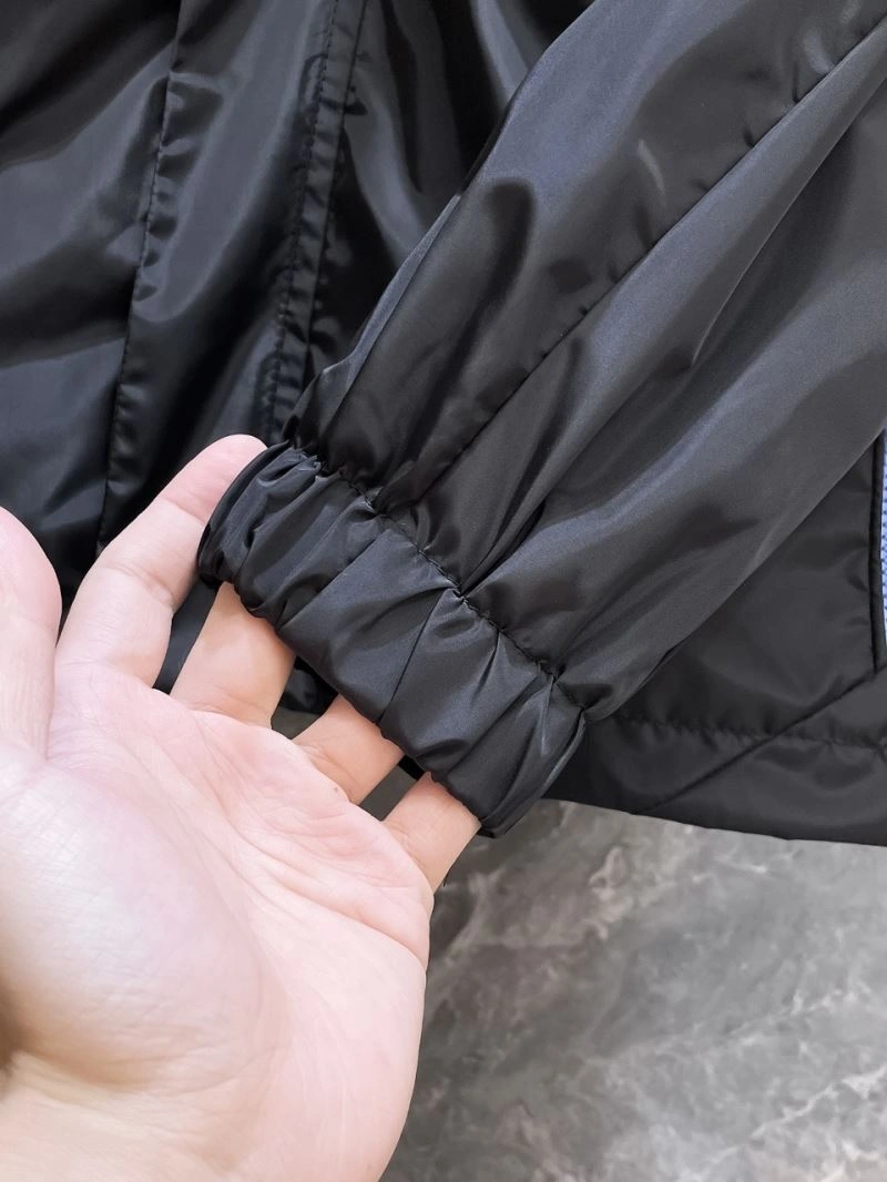 Moncler Outwear TechFriendly 141999