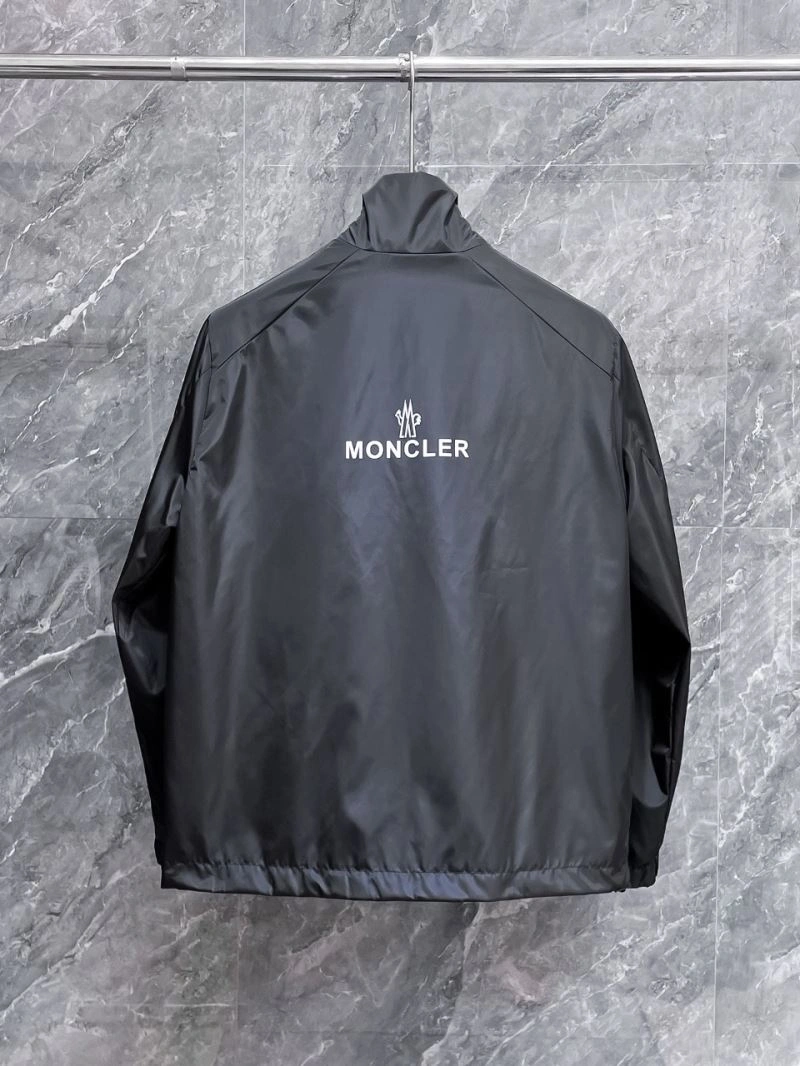 Moncler Outwear TechFriendly 141999