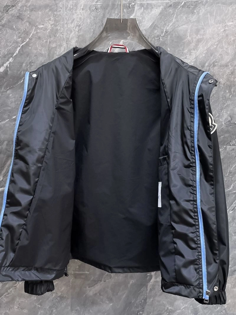 Moncler Outwear TechFriendly 141999