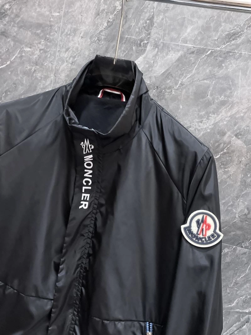 Moncler Outwear TechFriendly 141999