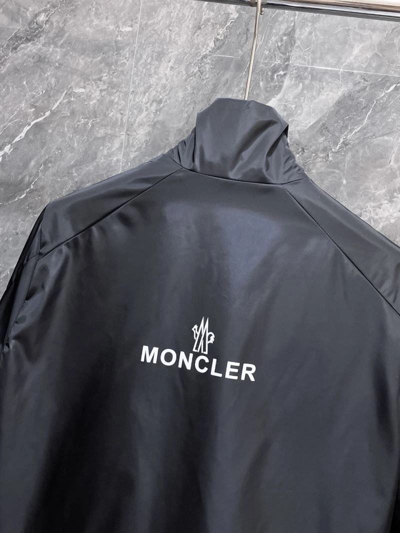 Moncler Outwear TechFriendly 141999