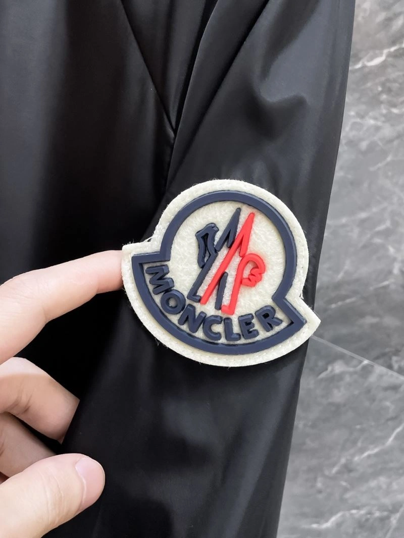 Moncler Outwear TechFriendly 141999