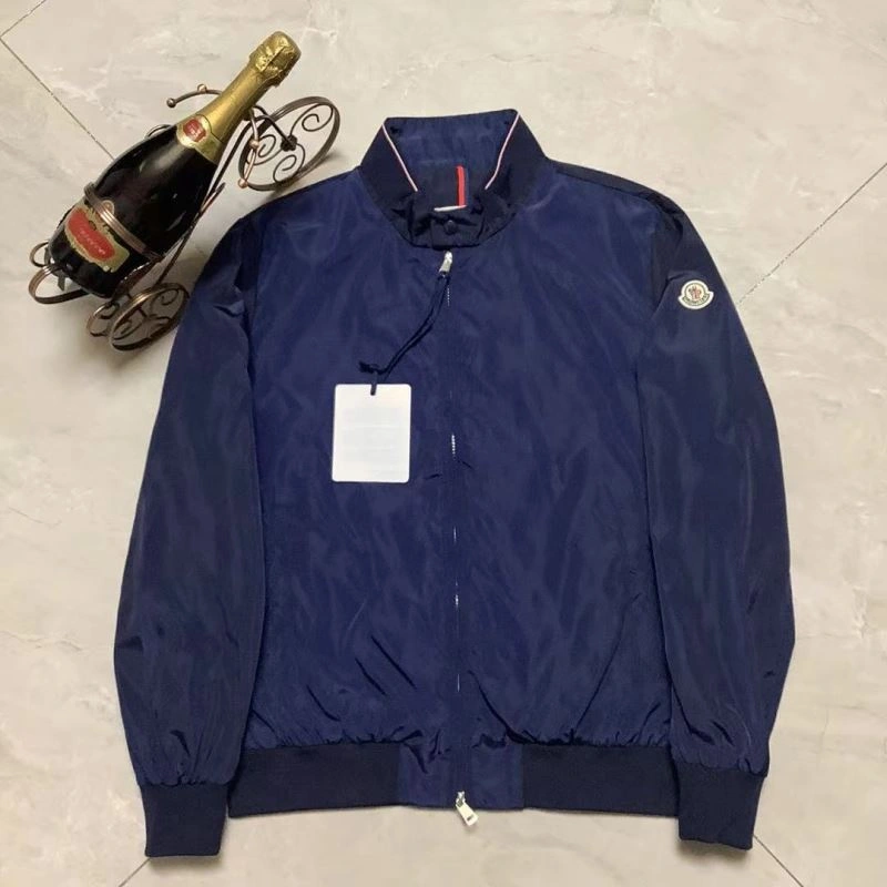 Moncler Outwear Breathable 141993