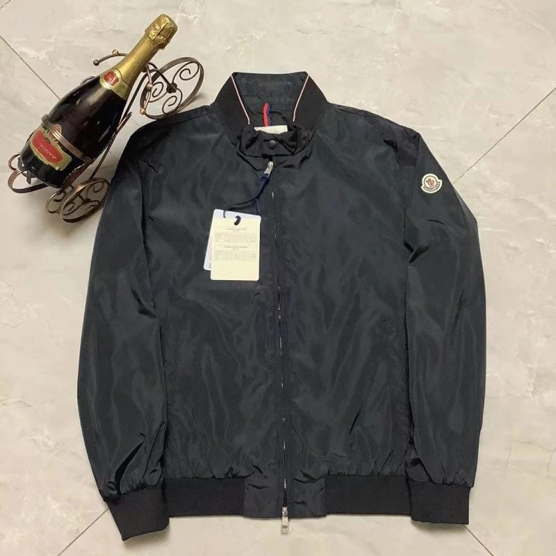 Moncler Outwear Breathable 141993