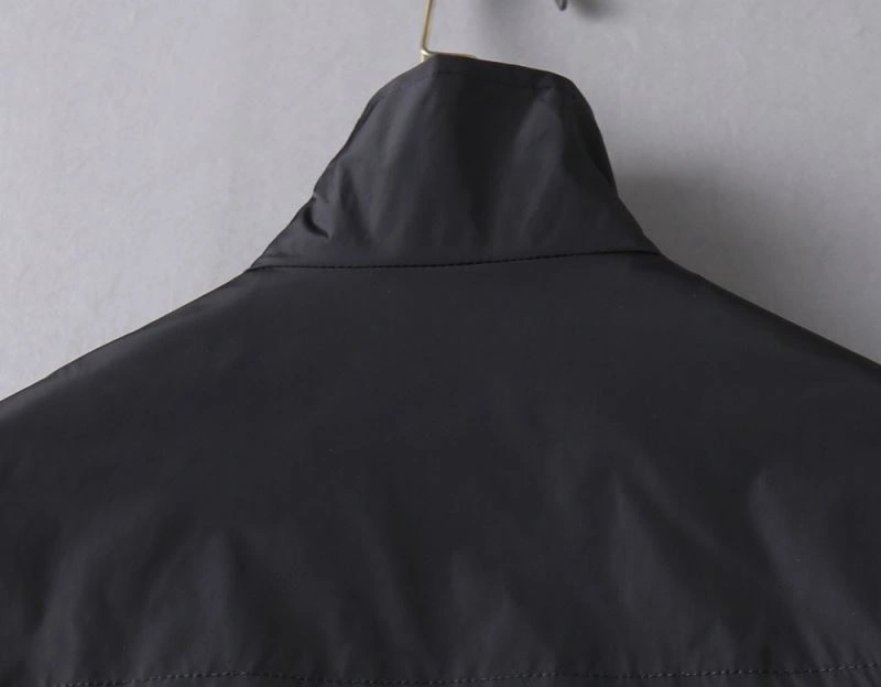 Moncler Outwear TimelessDesign 142007
