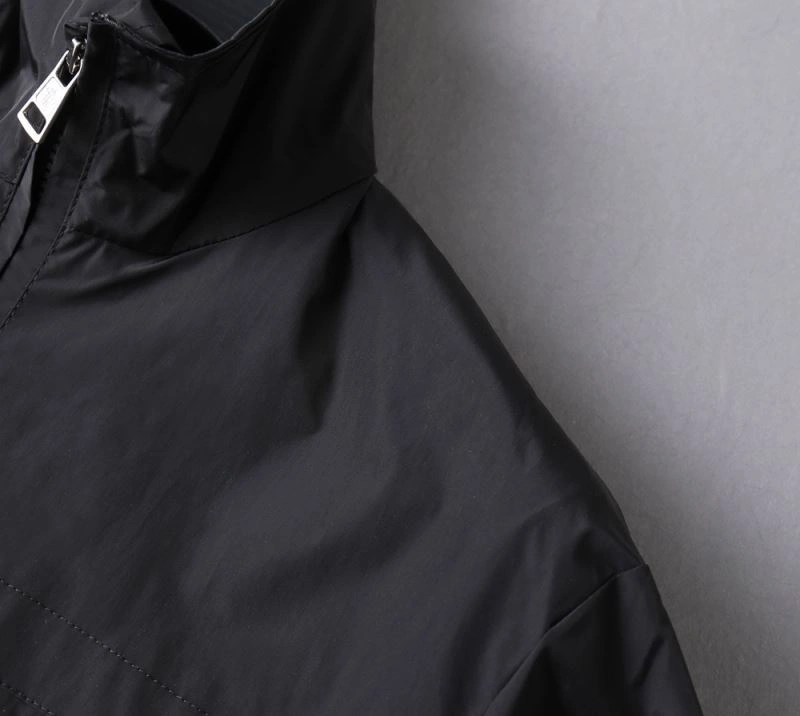 Moncler Outwear TimelessDesign 142007