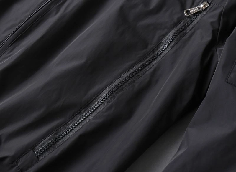 Moncler Outwear TimelessDesign 142007
