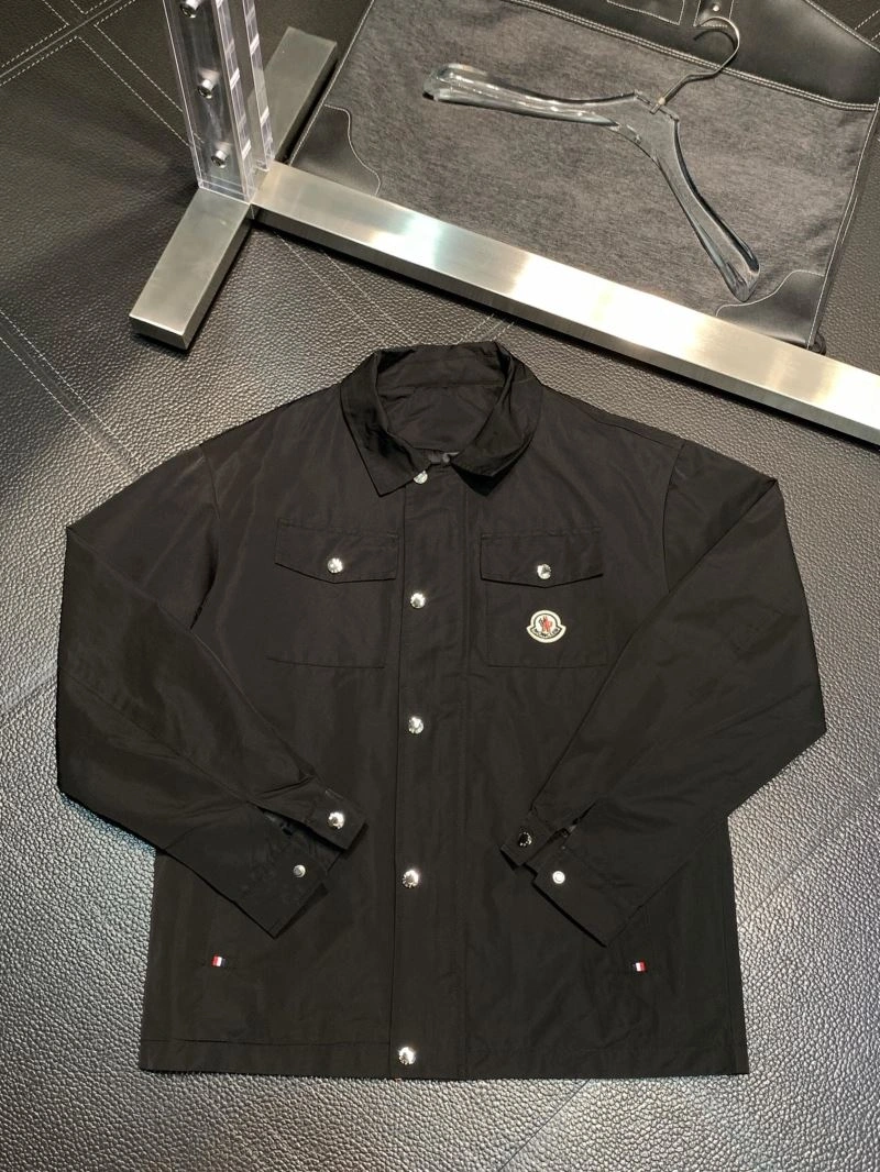 Breathable Moncler Outwear 141997