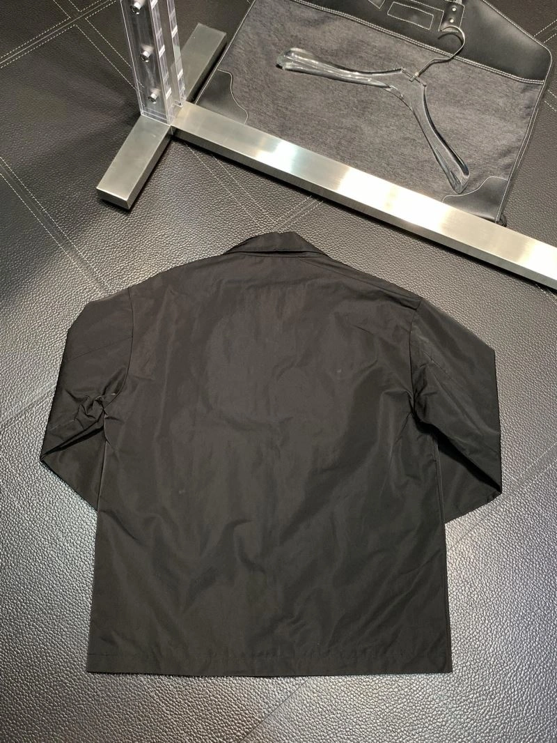Breathable Moncler Outwear 141997