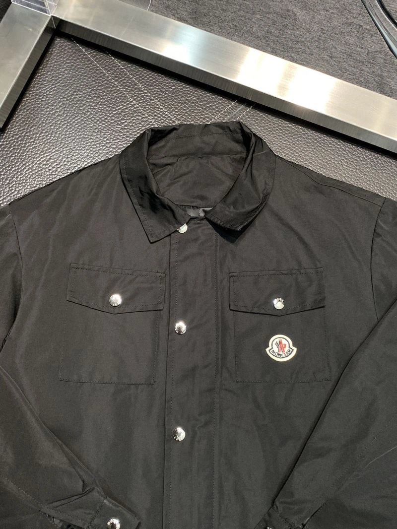Breathable Moncler Outwear 141997