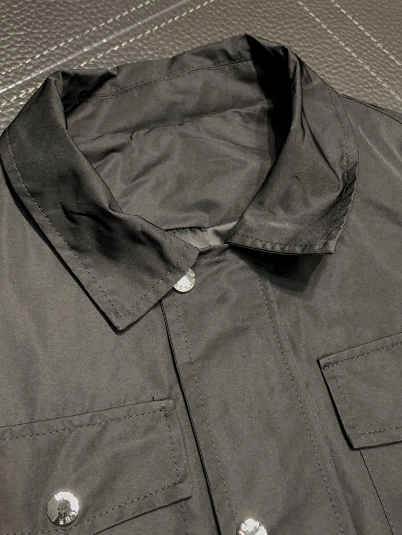 Breathable Moncler Outwear 141997