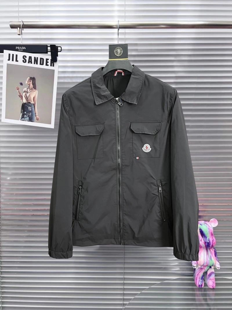 WellDesigned Moncler Outwear 142000